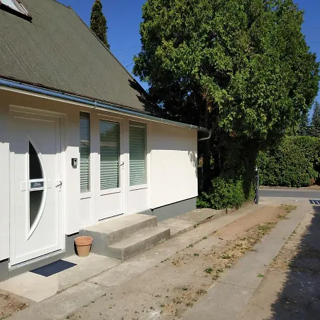 Apartmán Aranyharmat