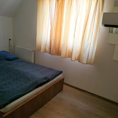 Aranyharmat Apartmán