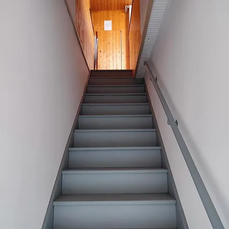 Apartmán Aranyharmat