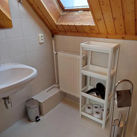 Apartmán Aranyharmat Balatonlelle
