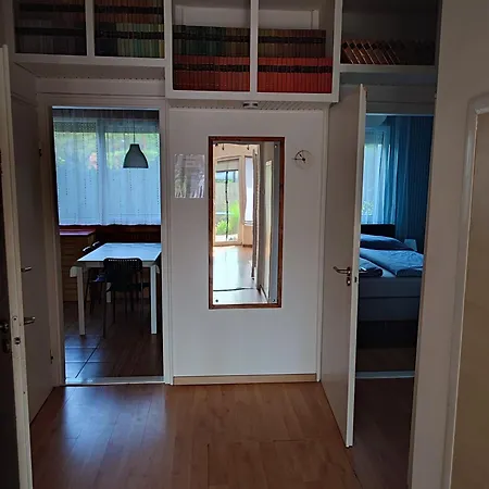 Aranyharmat Apartmán Balatonlelle