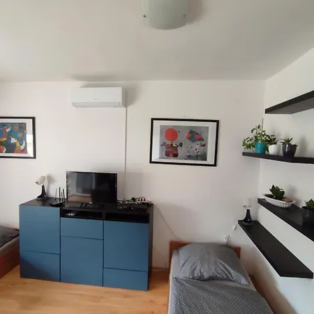 Aranyharmat Apartmán Balatonlelle