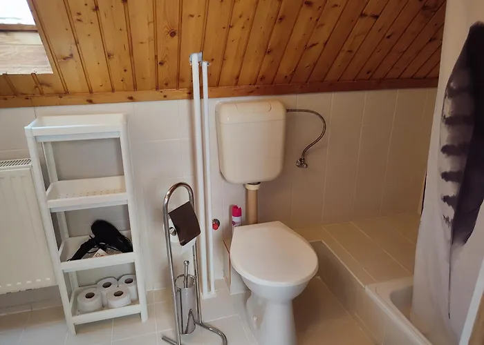 Apartament Aranyharmat